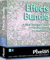 Pixelan Effects Bundle (For After Effects)