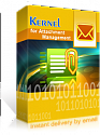Kernel Outlook Attachment Extractor Technician License