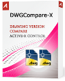 DWGCompare-X Standard