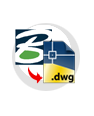 DGN to DWG Converter Professional