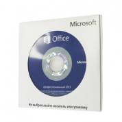 Microsoft Office 2013 Professional 32-bit/x64 OEM