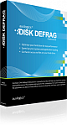 Auslogics Disk Defrag Pro