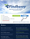 Findberry Site Search Ultra 1 Year