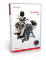 SOLIDWORKS CAM Professional Term License - 1 Year