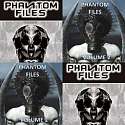 Best Service Phantom Files Vol. 1 + 2 Bundle