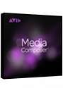 Avid Media Composer Software EDU (Institution, Student, Teacher) - Perpetual License with Dongle