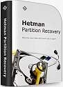 Hetman Partition Recovery Коммерческая версия