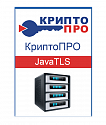 КриптоПро JavaTLS версии 2.0 на одном сервере