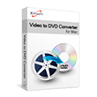 Xilisoft Video to DVD Converter for Macintosh