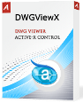 DWGViewX Server