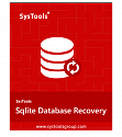 SysTools SQLite Recovery Enterprise License, unlimited clients/locations, incl. 1 Year Updates