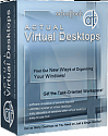 Actual Virtual Desktops 1 лицензия