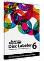 Disc Labeler Deluxe