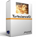 Jawset Turbulence FD for Cinema 4D Floating License