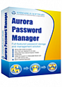 Aurora Password Manager Business License