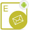 Aspose.Email for Android via Java Developer OEM