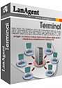 Мастер-сервер LanAgent Terminal Distributed (для пула терминальных серверов)