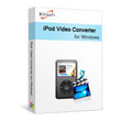 Xilisoft iPod Video Converter for Macintosh