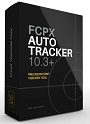 FCPX Auto Tracker