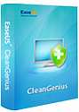 EaseUS CleanGenius for Mac Technician 5.0