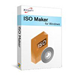 Xilisoft ISO Maker