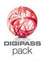 DIGIPASS Pack for Remote Authentication