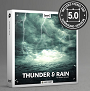 Thunder & Rain Stereo & Surround