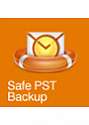 4Team Safe PST Backup Administration Module