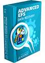 Elcomsoft Advanced EFS Data Recovery Professional Edition