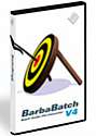 BarbaBatch (price per license)