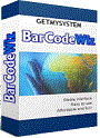 BarCodeWiz Control for Windows Forms 5 Developer License