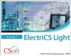 ElectriCS Light (2.x, сетевая лицензия, доп. место с ElectriCS Light 1.x, Upgrade)