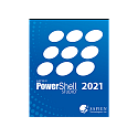 Sapien PowerShell Studio 2021