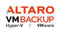 Altaro VMBackup Unlimited Plus Edition на 3 года