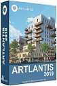 Artlantis 2021 Full Single License