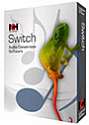 Switch Sound Format Converter Plus - Commercial License