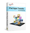 Xilisoft iPad Apps Transfer for Macintosh