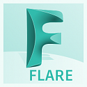 Flare 2022 Commercial New Single-user ELD Annual Subscription