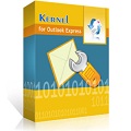 Kernel for Outlook Express Recovery Technician License
