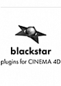 AT2 Blackstar Reference Shader for Cinema 4D