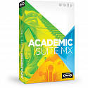 MAGIX Academic Suite MX (EDU) (Volume license 5+)