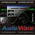 AudioWave (price per license)