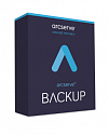 Arcserve Backup 18.0 Client Agent for Sybase - Competitive/Prior Version Upgrade Product plus 1 Year Enterprise Maintenance