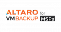 Altaro VMBackup for MSPs Unlimited Plus Edition на 1 месяц
