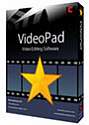 VideoPad Video Editor Home Edition