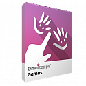 Omnitapps Games with 1 year updates and upgrades