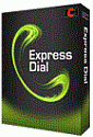 Express Dial Professional License