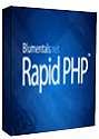 Rapid PHP 1 computer