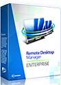Remote Desktop Manager Enterprise Site 1 year subscription