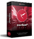 InterBase 2017 Desktop (min S&M) 20 user License ESD